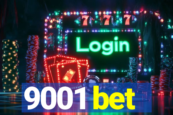 9001 bet